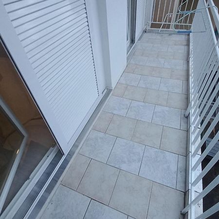 Central 3 Modern Apartment With Free Parking Serres Ngoại thất bức ảnh